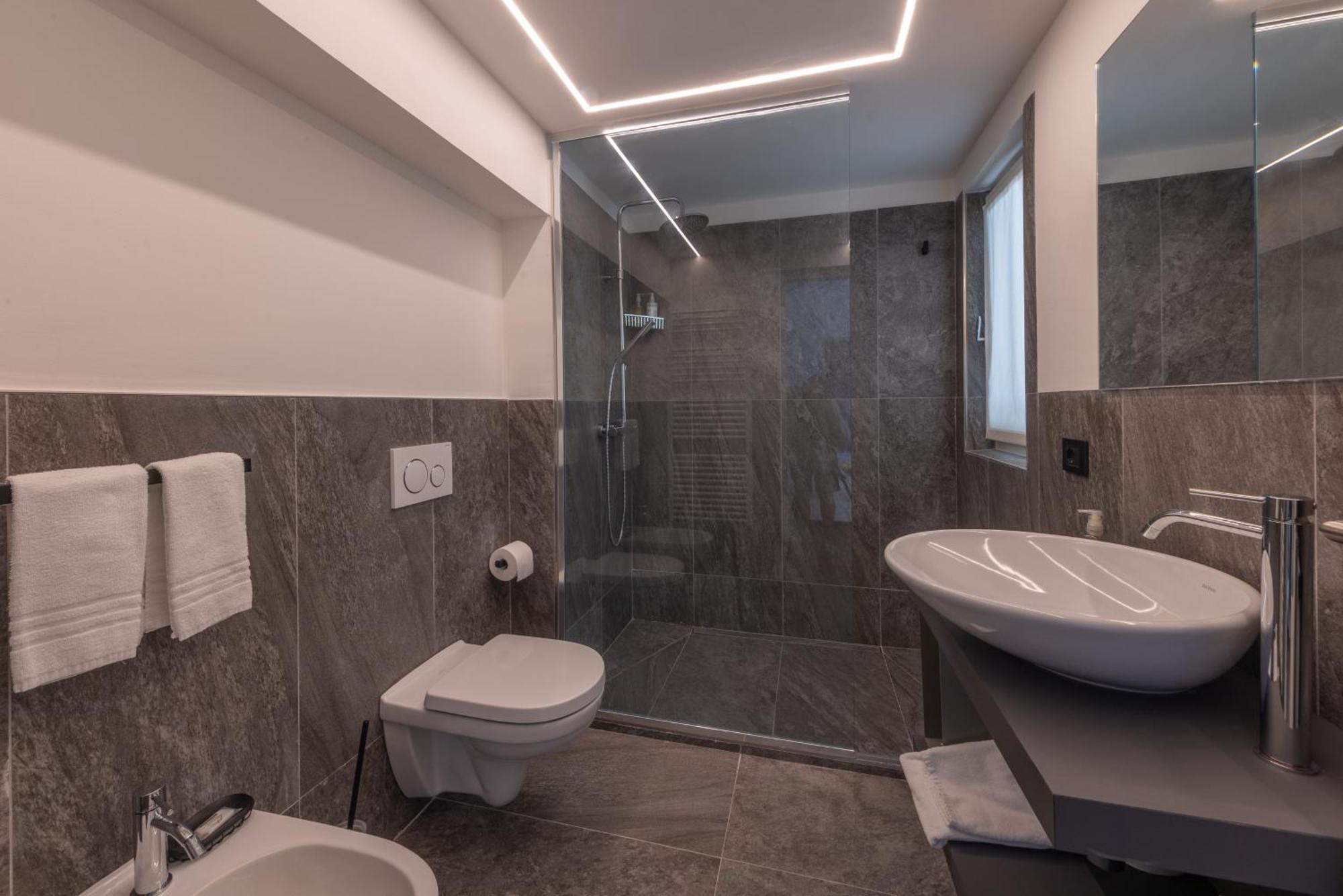 La Barchessa Loft & Rooms - Free Parking Trento Exterior photo