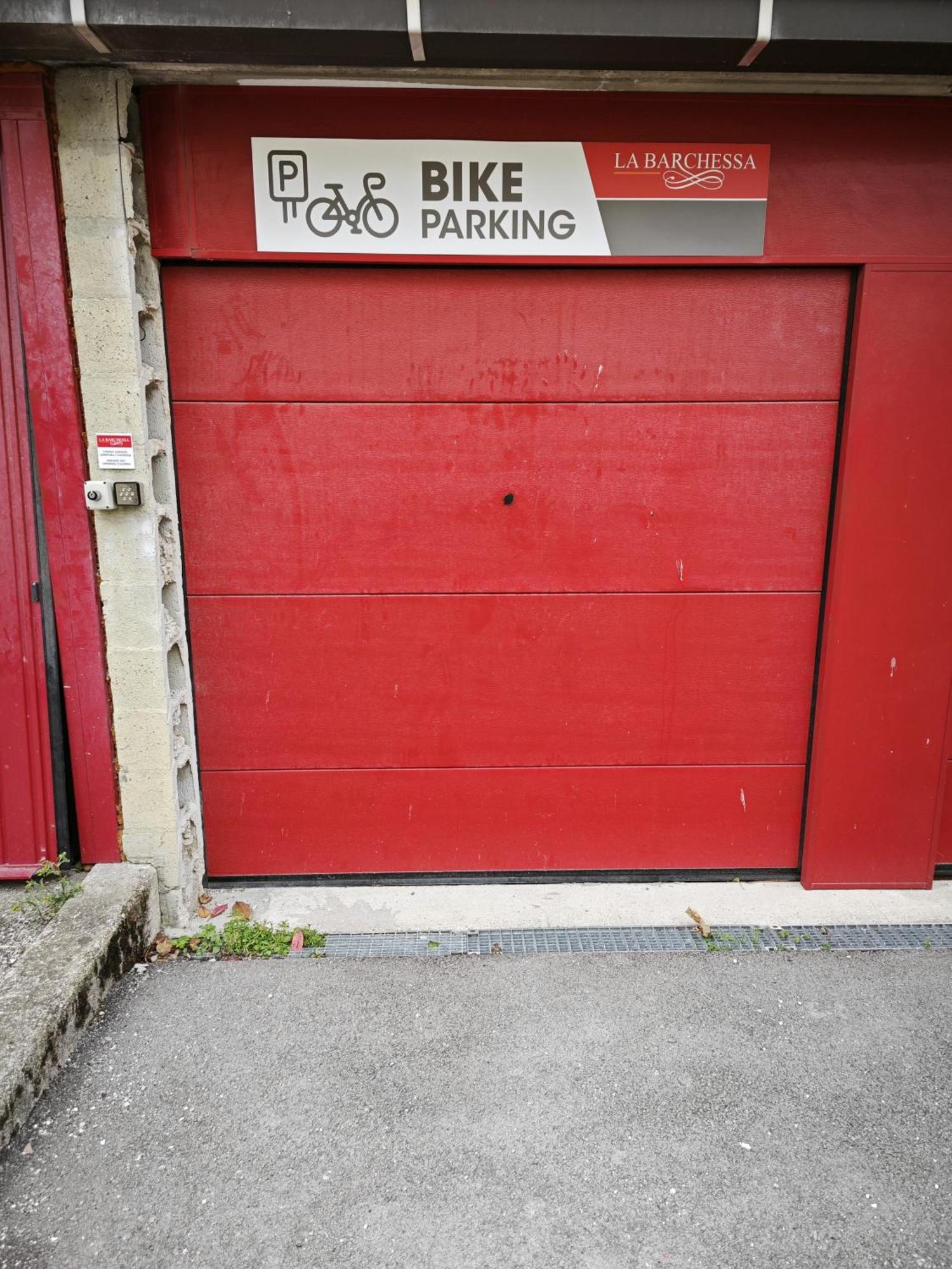 La Barchessa Loft & Rooms - Free Parking Trento Exterior photo